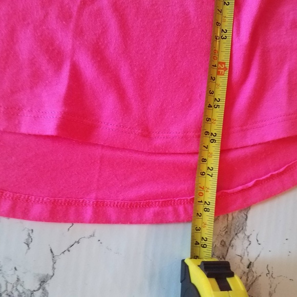 Jessica Simpson "the warm up" plus size sh… - Picture 6 of 6